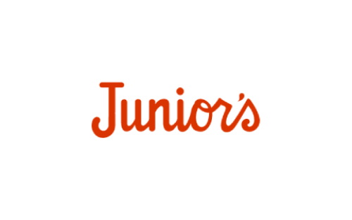 Junior’s