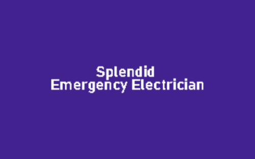 Splendid Emergency Electrician
