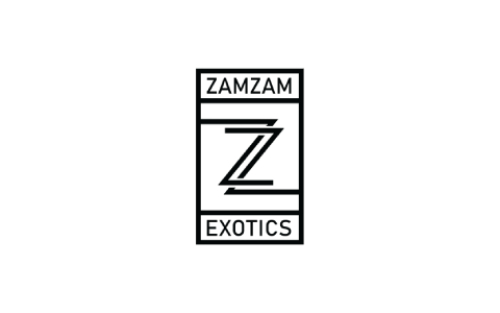 Zamzam Exotics