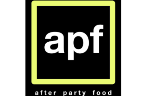 After Party Food