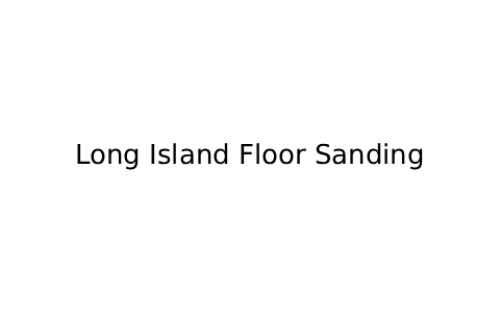 Long Island Floor Sanding