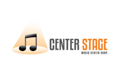Center Stage Music Center