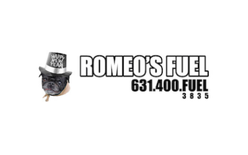 Romeo’s Fuel