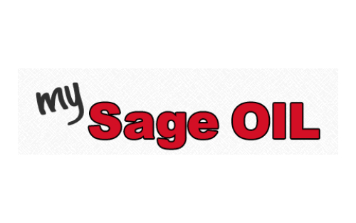 Sage Oil