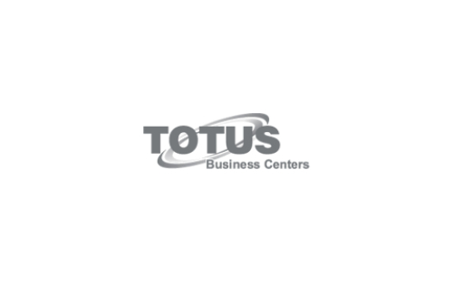 Totus Business Center