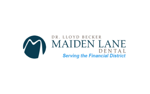 Maiden Lane Dental