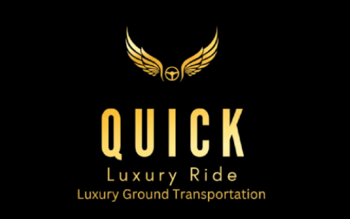 Quick Luxury Ride