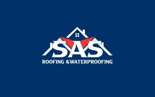 SAS Roofing & Waterproofing