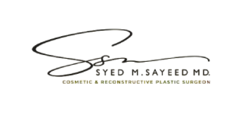 Syed M. Sayeed, MD, FACS