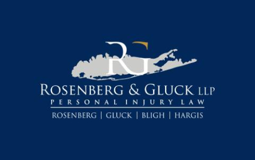 Rosenberg & Gluck, LLP