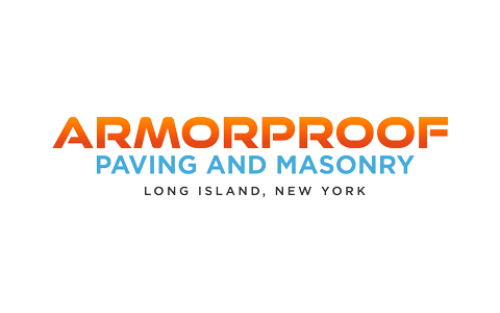 Armorproof Paving & Masonry