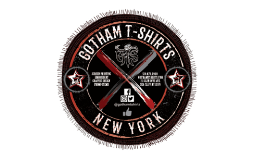 Gotham T Shirts