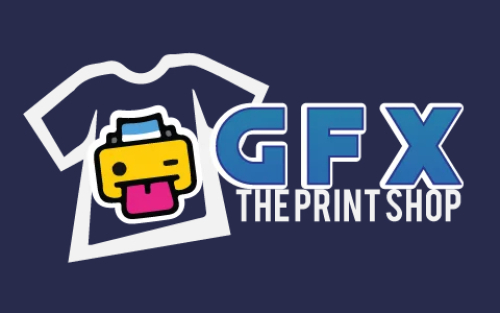GFX Print Shop INC.