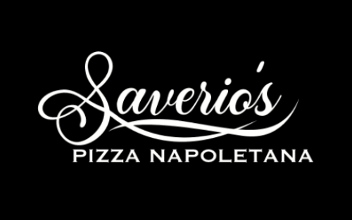 Saverio’s Authentic Pizza Napoletana