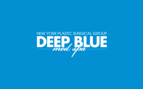 Deep Blue Med Spa