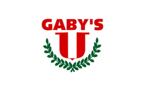 Gaby’s Pizza