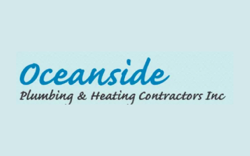 Oceanside Plumbing & Heating Contractors INC