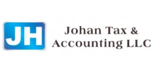 Johan Tax & Accounting LLC