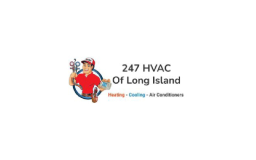 24/7 HVAC OF LONG ISLAND