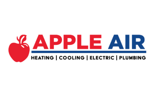 Apple Air Heating Cooling Electric and Plumbing