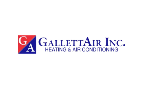 GallettAir Inc. Heating & Air Conditioning