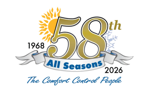 ALL Seasons Air Conditioning