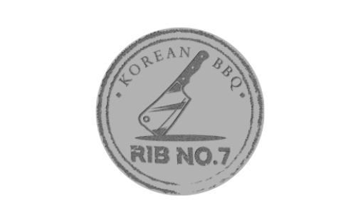 Rib No. 7