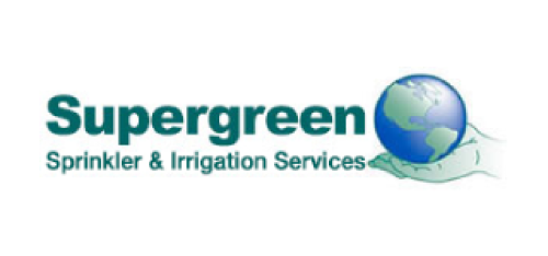 SuperGreen Irrigation