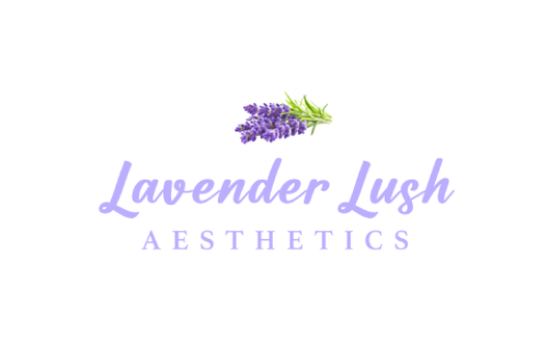 Lavender Lush Aesthetics