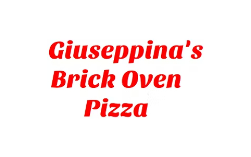 Giuseppina’s Brick Oven Pizza