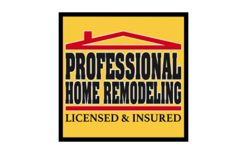 Professional Home Remodeling Inc.