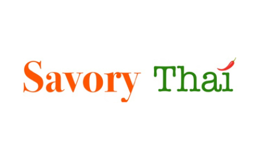 Savory Thai
