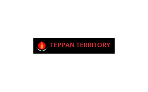 Teppan Territory