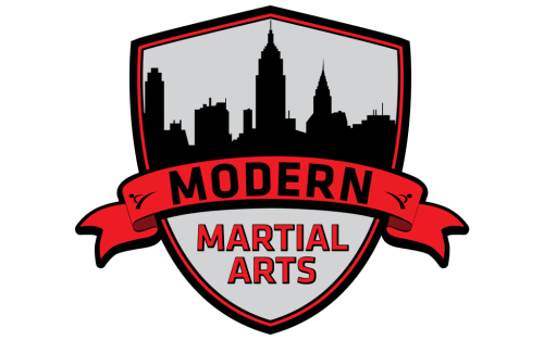 Modern Martial Arts
