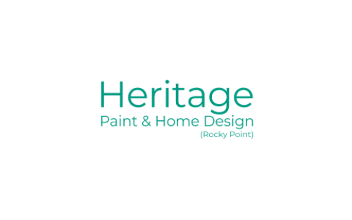 Heritage Paint And Home Design