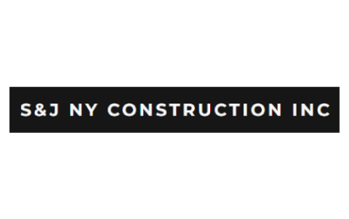 S&J NY Construction INC