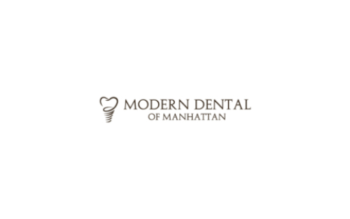 Modern Dental of Manhattan