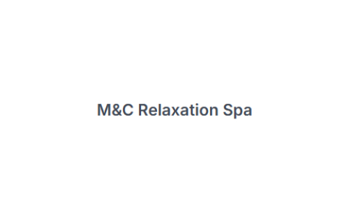 M&C Relaxation Spa