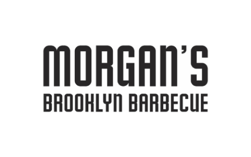 Morgan’s Brooklyn Barbecue