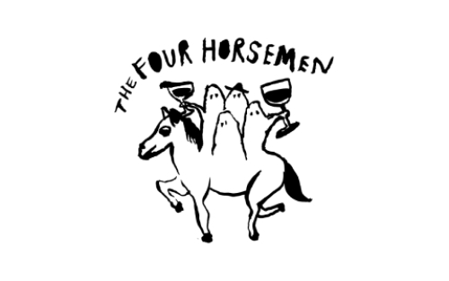 The Four Horsemen