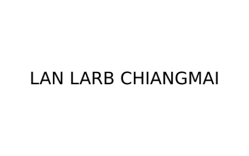 Lan Larb Chiang Mai