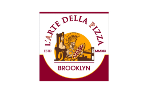 L’arte Della Pizza Brooklyn