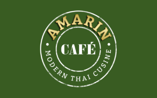 Amarin Cafe
