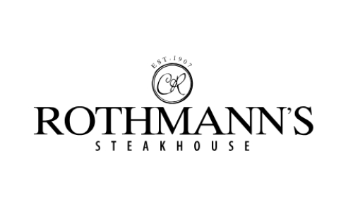 Rothmann’s Steakhouse