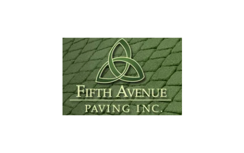 Fifth Avenue Paving Inc