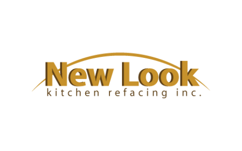 New Look Kitchen Refacing