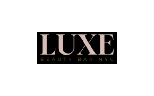 Luxe Beauty Bar NYC