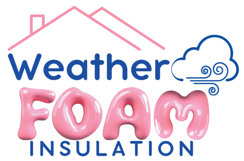 Weather Foam Insulation