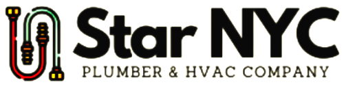 Star NYC Plumber & HVAC Co