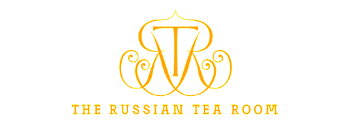 The Russian Tea Room